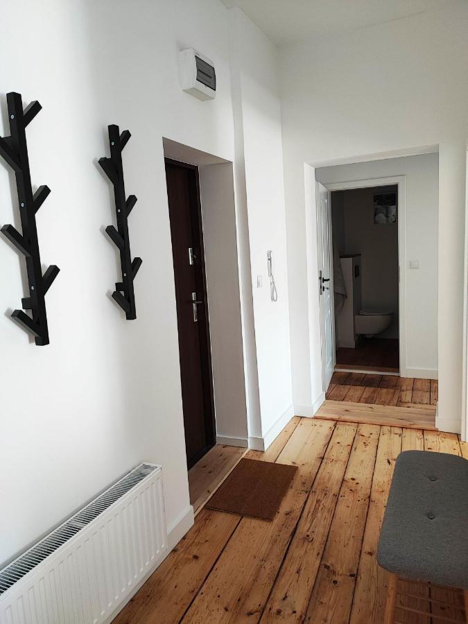 Centrum Apartament Przytulny Swidnica  Exterior photo
